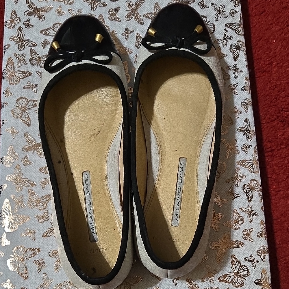 Woman Shoes